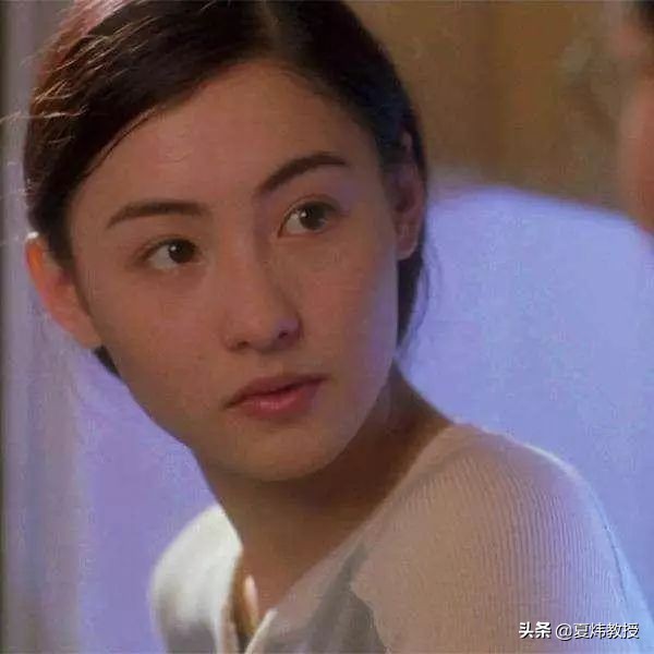 最美的眼睛形状,眼睛是什么样的形状才好看