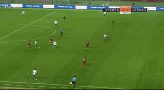 段刘愚真是越踢越自信,段刘愚成长经历