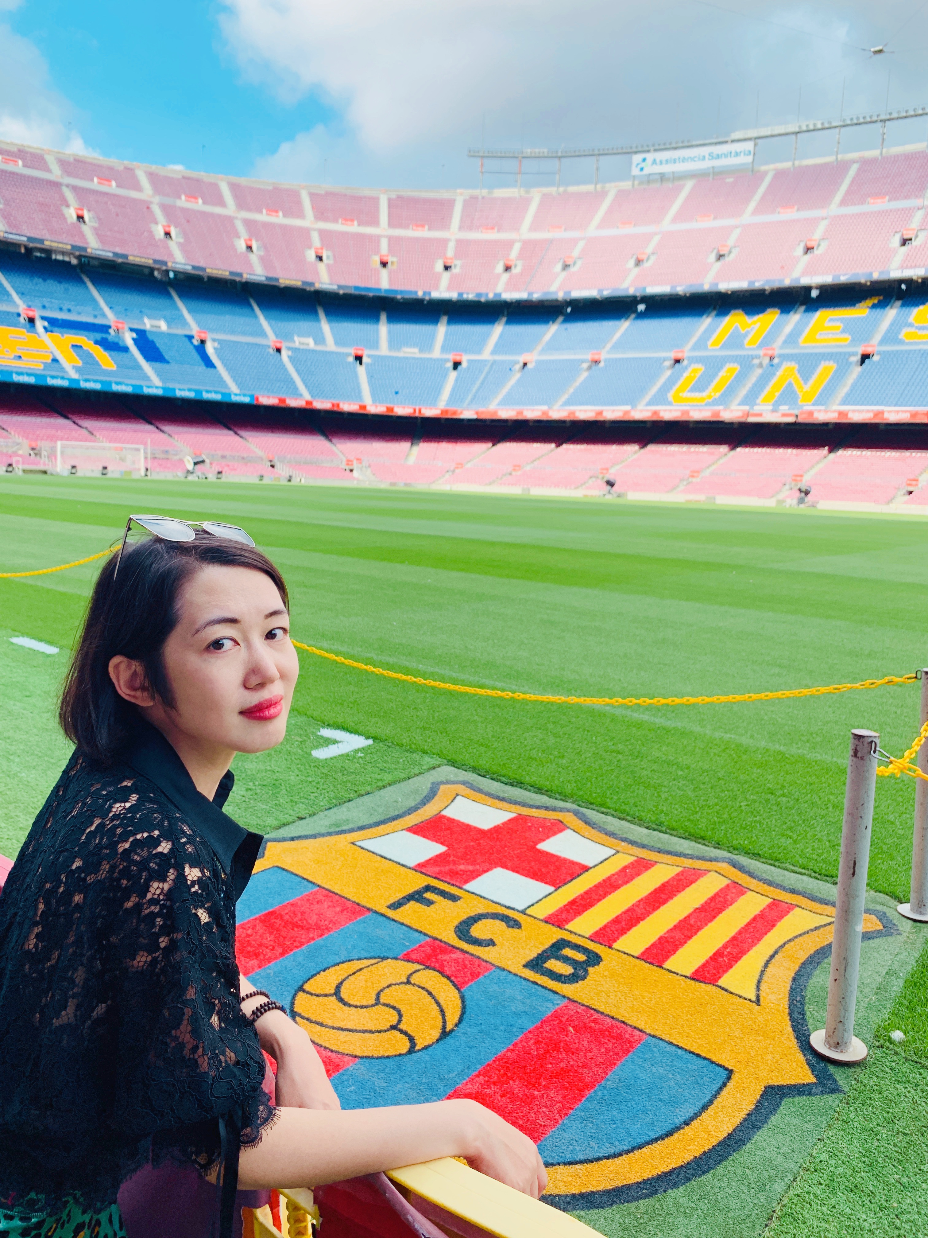 独一无二的西班牙,你心目中的西班牙