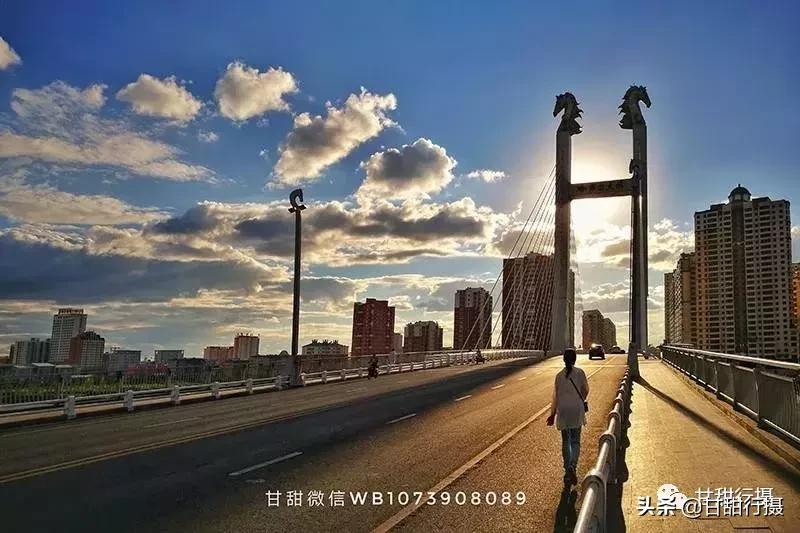 呼伦贝尔浩野户外旅行,呼伦贝尔户外游私人订制