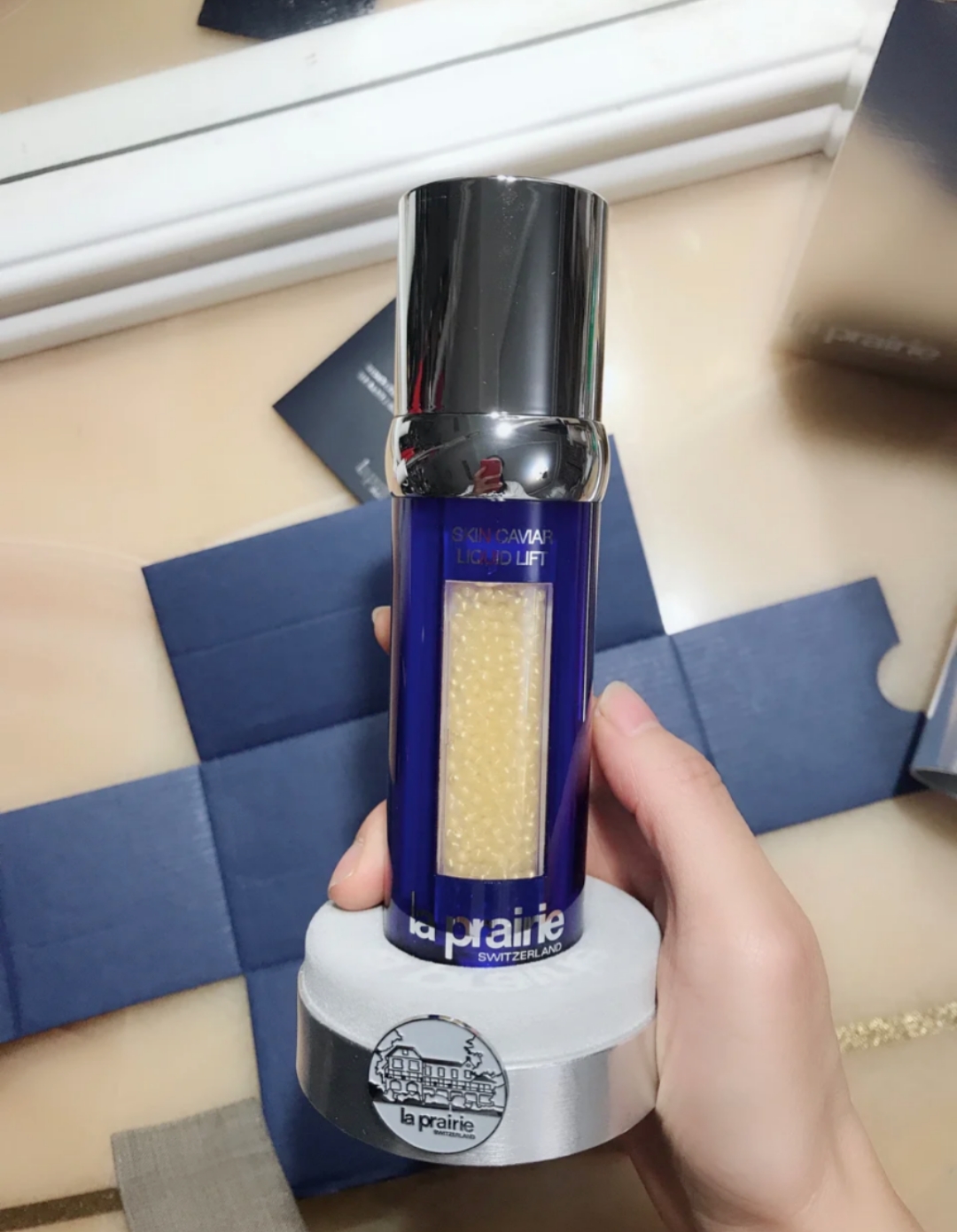 贵妇抗皱精华推荐平价品牌,贵妇抗老精华推荐排行榜