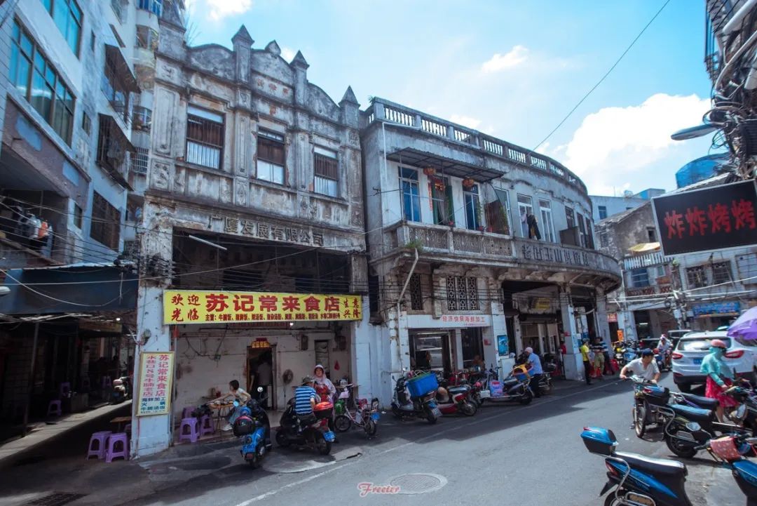 海南牛腩饭哪家最好吃,海口清汤牛腩饭