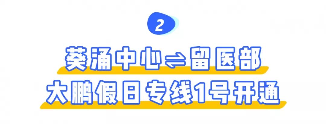 广深城际微信支付,大鹏假日专线1号开通!12月深圳交通大事合集