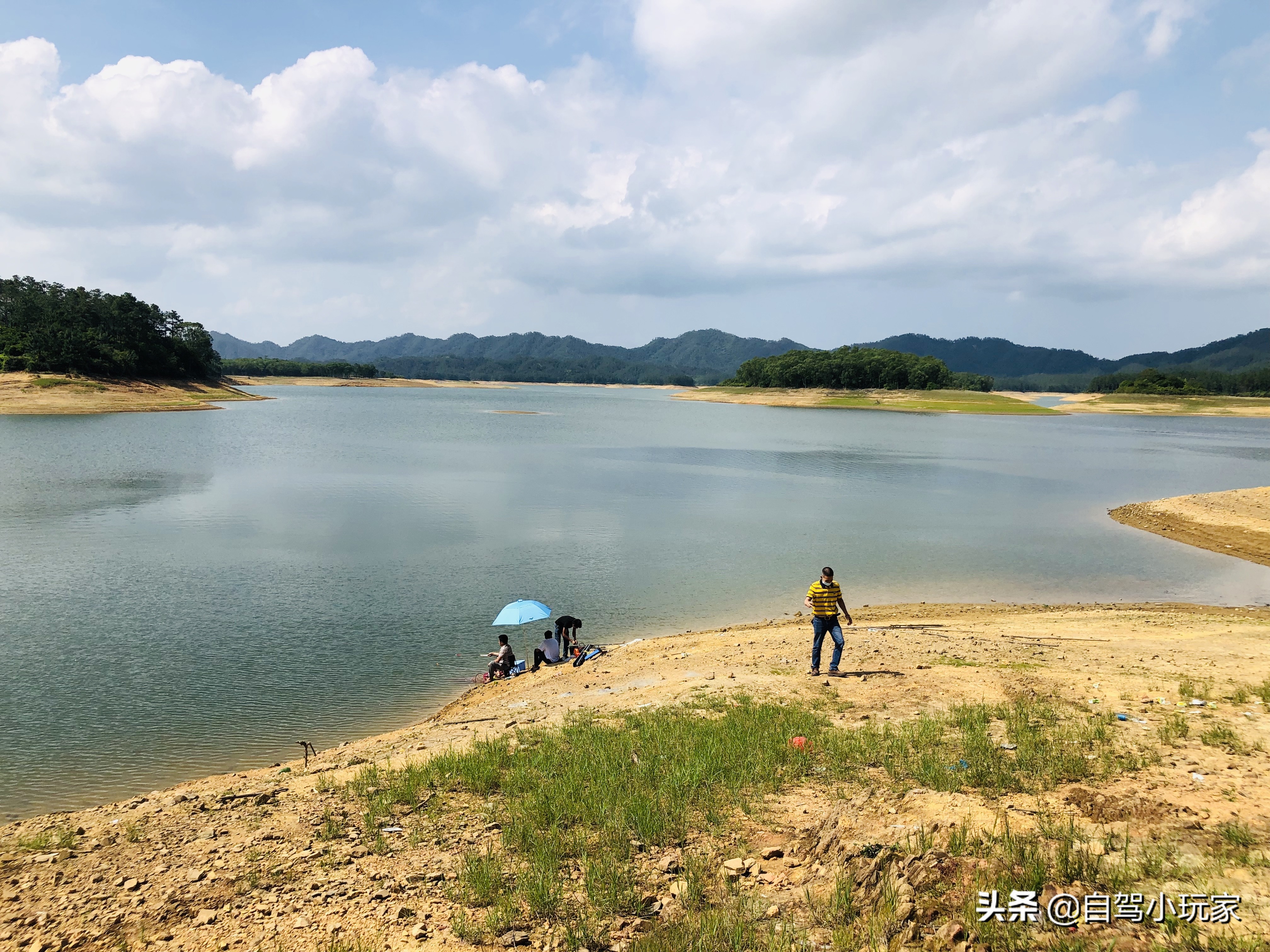 广州好玩的地方小众,广州小众景点排行榜