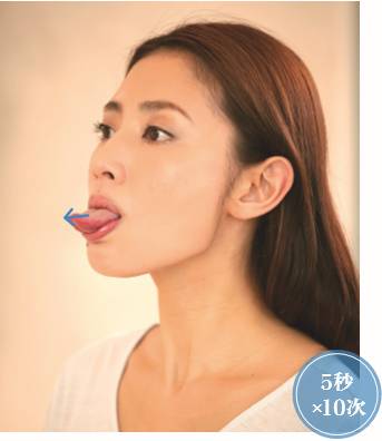 漱口的动作可以淡化法令纹吗,有法令纹做什么项目好