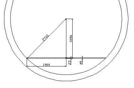 地铁盾构施工技术的知识要点,盾构测量主要是测量什么