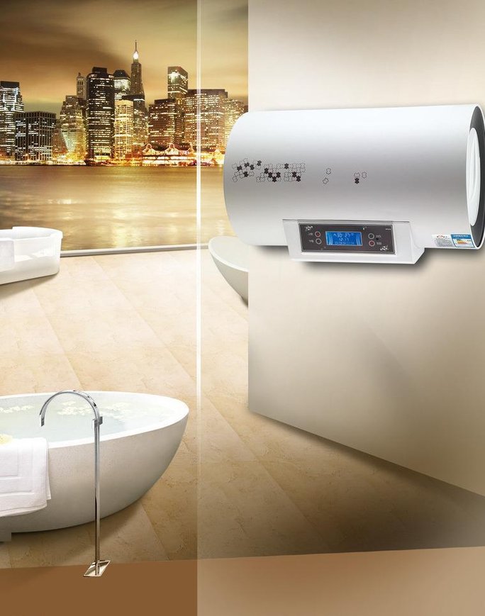 燃气热水器加电热水器一起安装,已安装燃气热水器咋安装电热水器