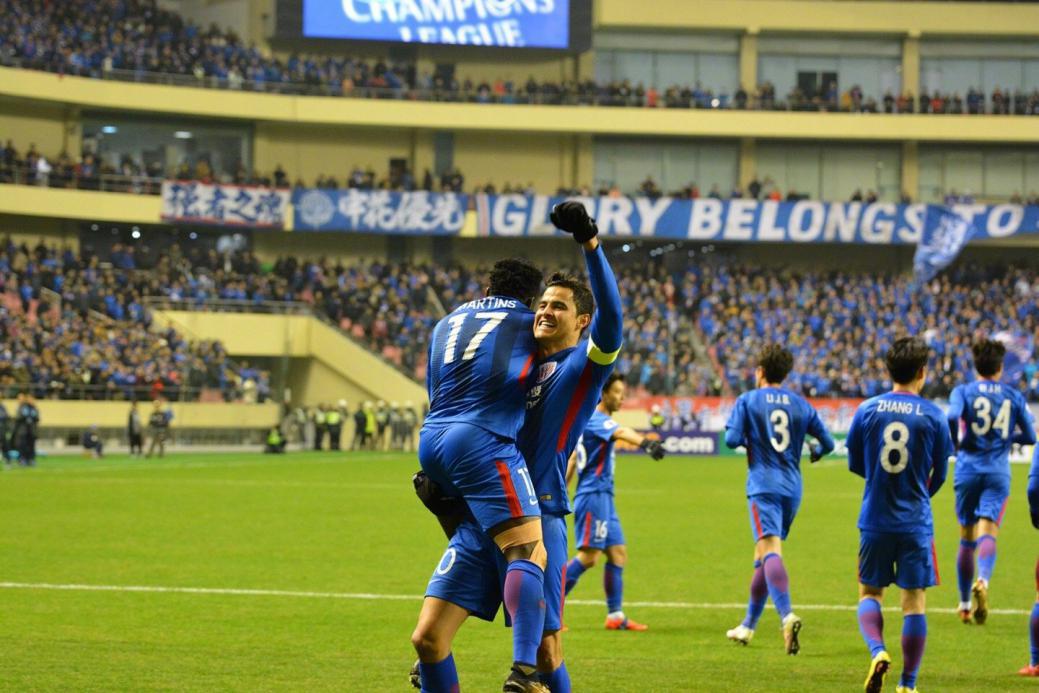 2022年中超球队世界排名,申花亚冠赛程2018赛程表