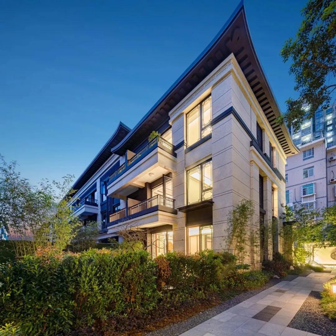 漳州建发买房怎么才能更便宜,漳州建发泱著别墅多少钱一套