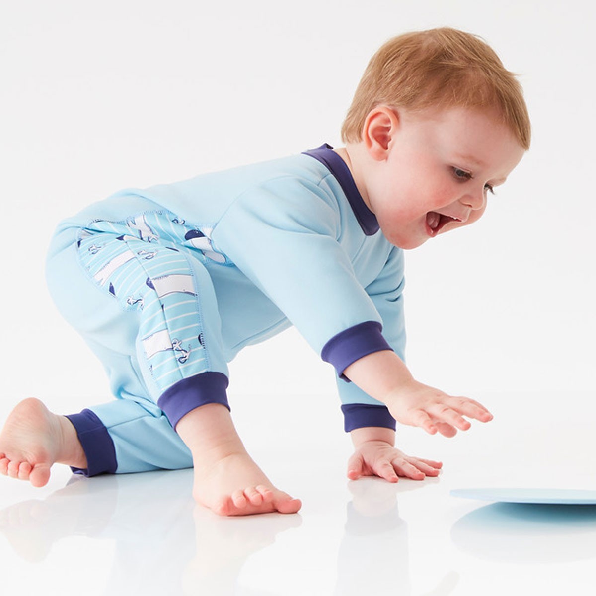 宝宝不睡觉夜猫,夜猫子睡不着怎么办