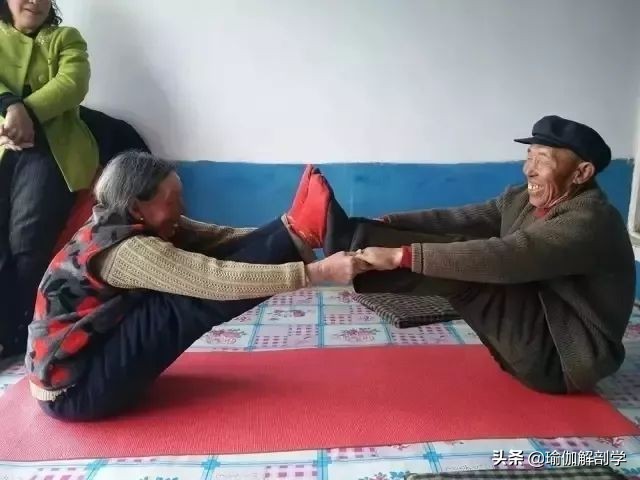 瑜伽毁了,辟谣瑜伽毁了多少女性