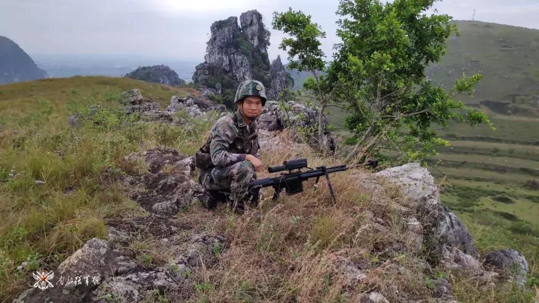 四次入伍终于实现愿望,22岁大学生毕业后入伍圆梦军旅