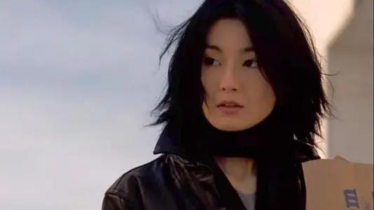 李安盛赞章子怡,章子怡得到李安认可