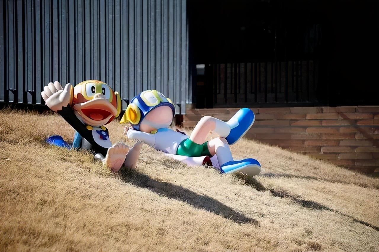 日本动漫主题博物馆巡礼之旅,世界十大日本动漫博物馆