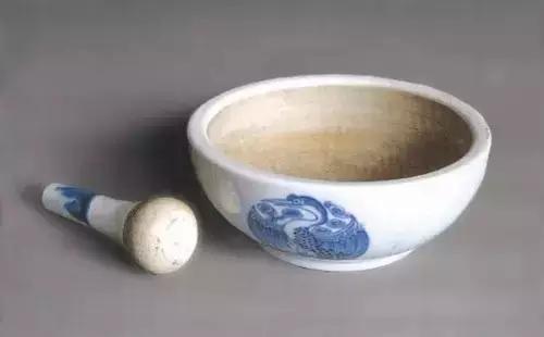 那些神奇的中药炮制方法,中药饮片制作器具