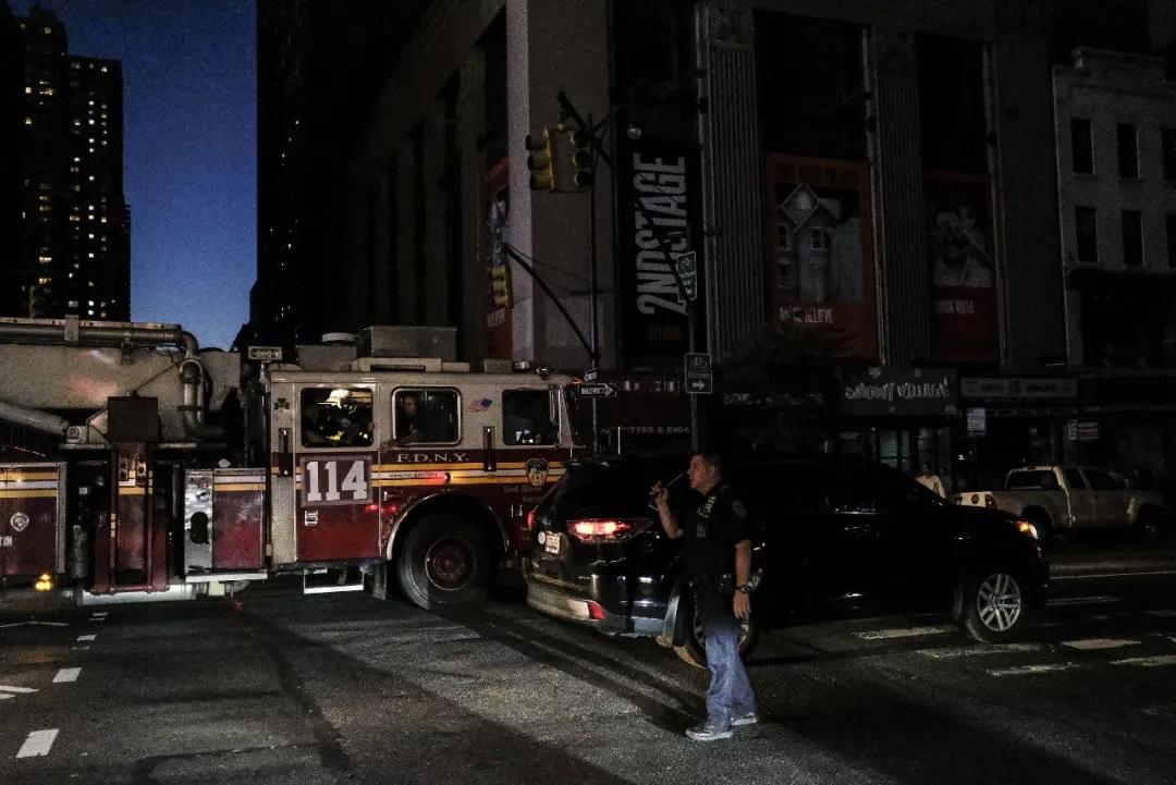 中国电力靠什么发电,让世界震撼的中国电力系统