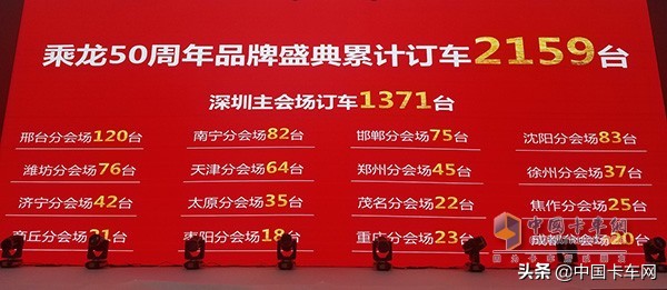 东风和柳汽有什么不同,第三届汽车风云盛典