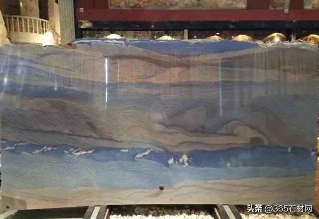 名贵石材介绍及图片大全,稀有进口石材