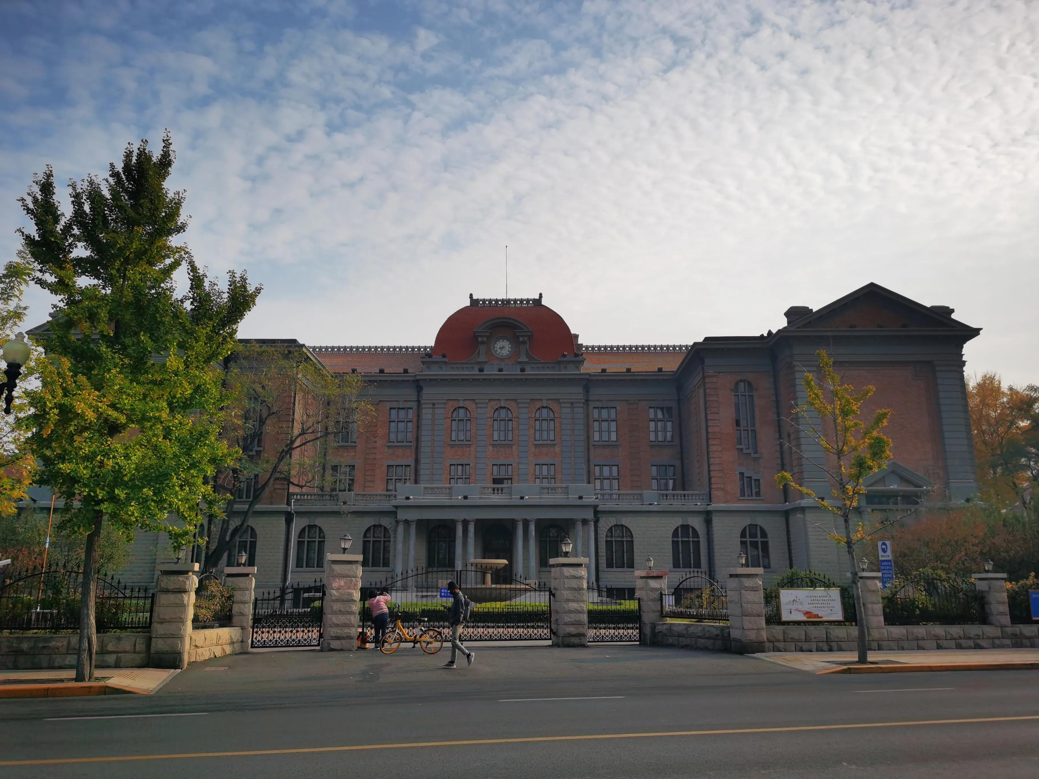 天津五大道旅游攻略一日游价格,天津一日游攻略从五大道出发