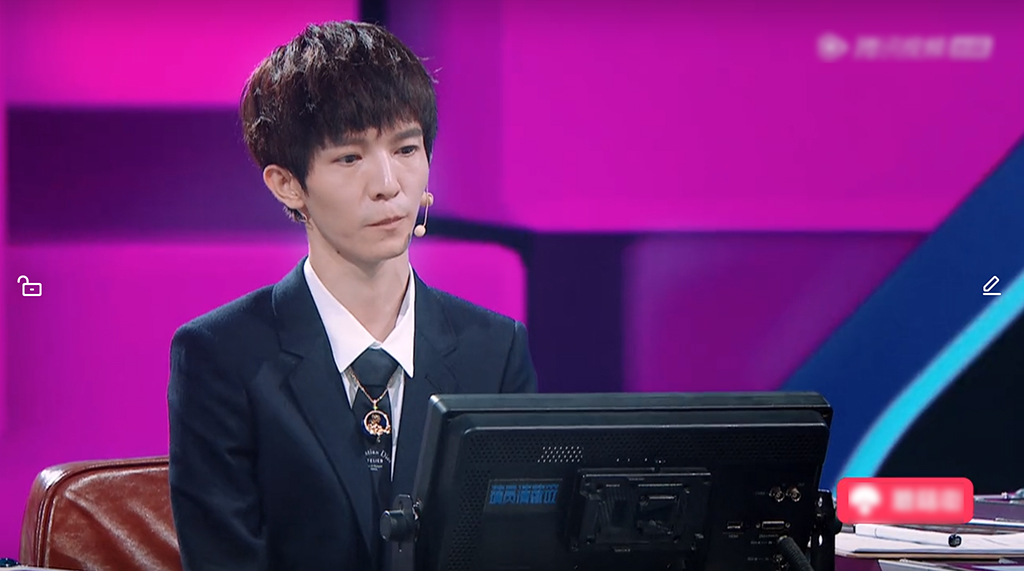 演员请就位到底能给演员带来什么,从演员请就位看郭敬明