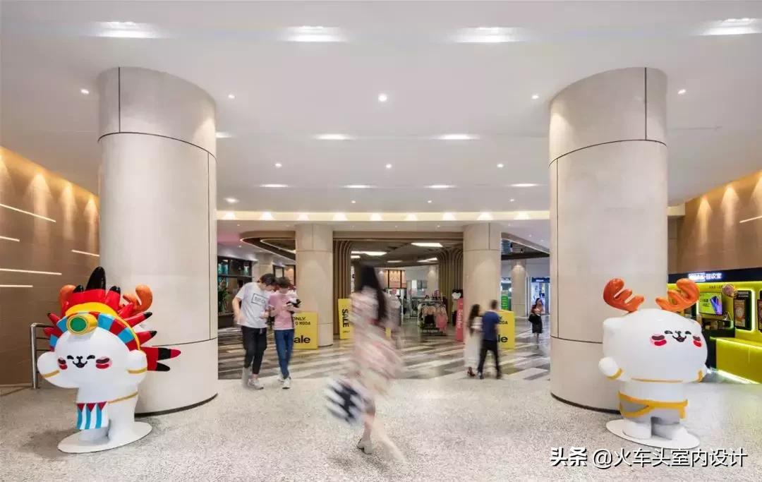 光谷悦心汇在第几层,武汉世界城悦心汇规划