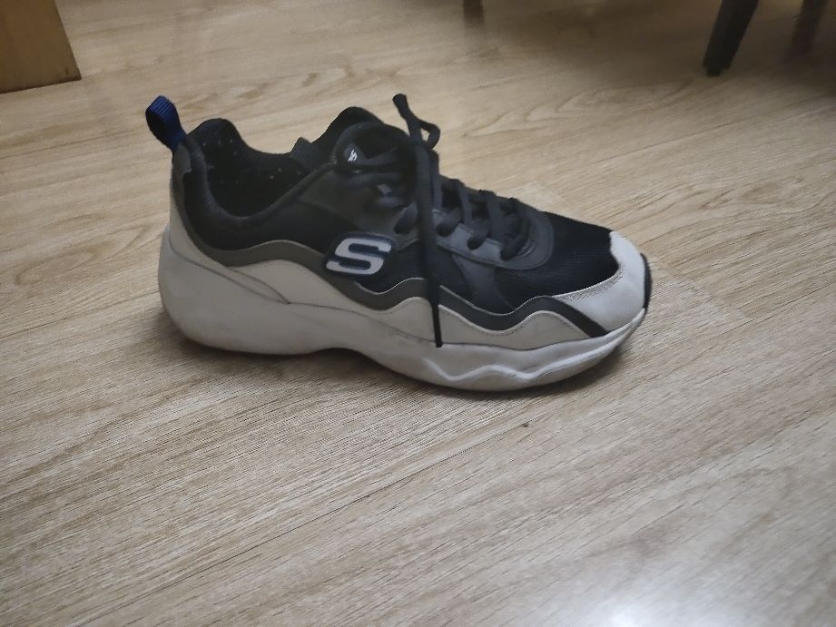 500以下实战好鞋测评,平头鞋测评