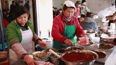 上过热搜的武汉热干面到底值不值得做？