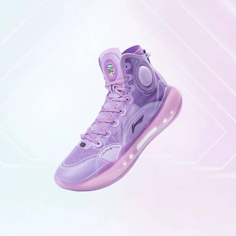 李宁利刃2推荐,李宁利刃2非市售配色