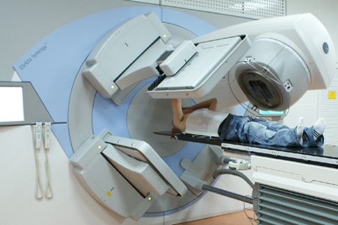 放疗皮肤护理专用药膏,放疗期间皮肤被灼伤怎样处理