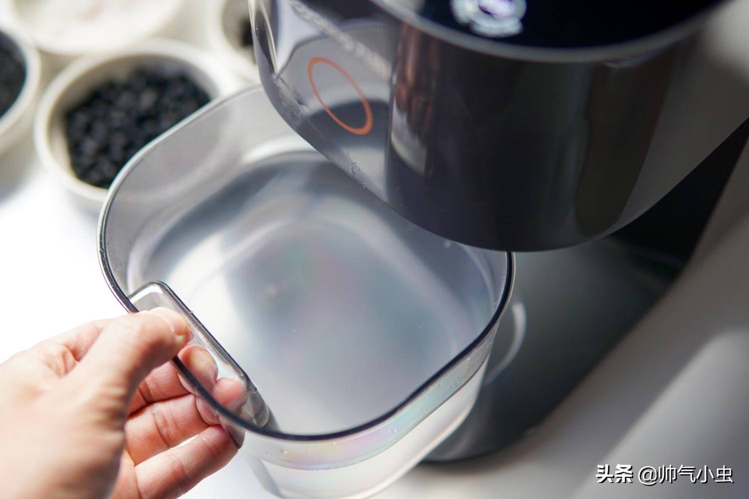 九阳全自动破壁机y3使用测评,九阳破壁机y521和y3哪个性价比高