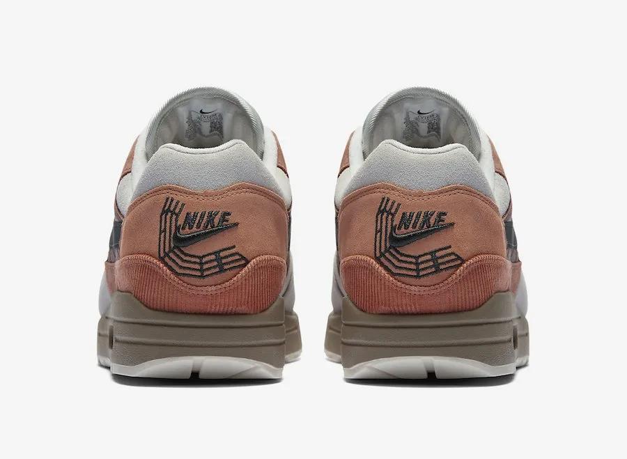 球鞋|再现天价伦敦Dunk配色,AirMax1「城市系列」入手难度高