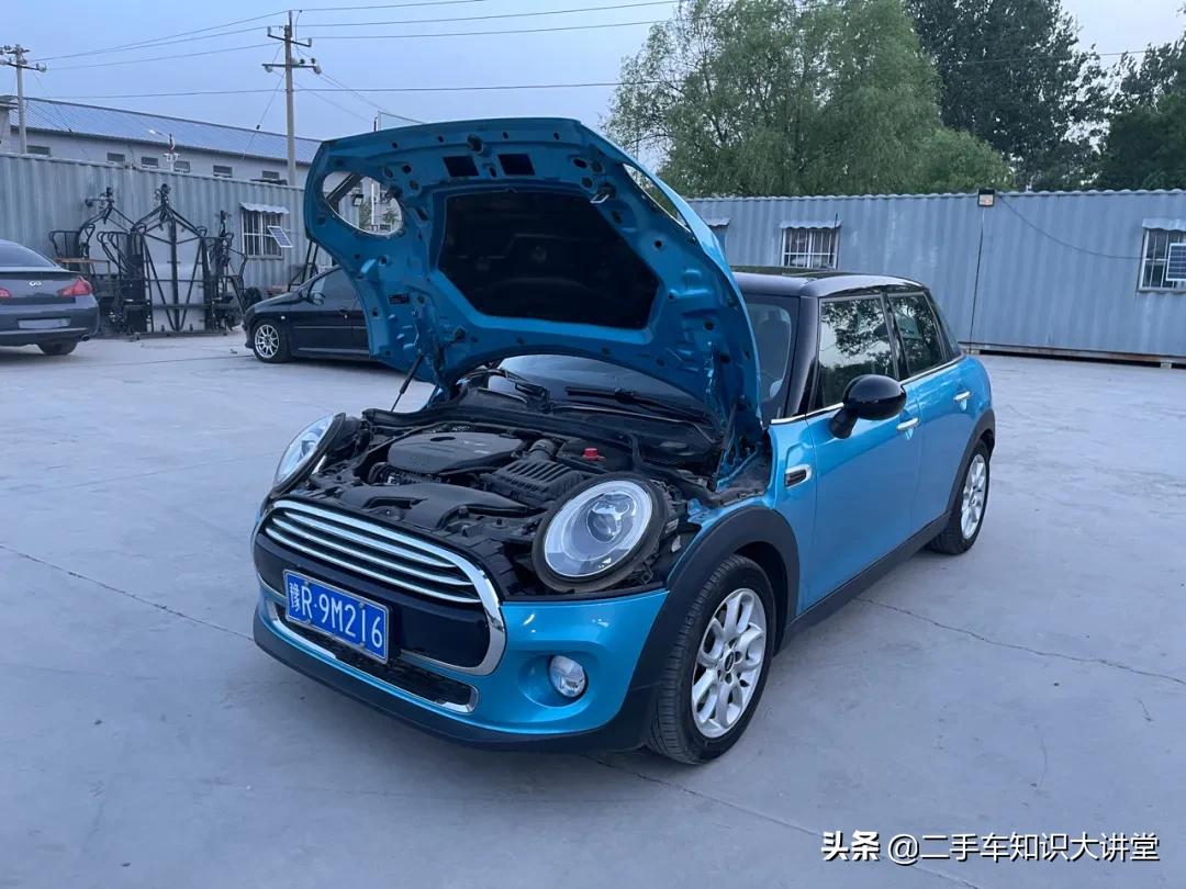 看堂主勇闯花乡，处理滞销车