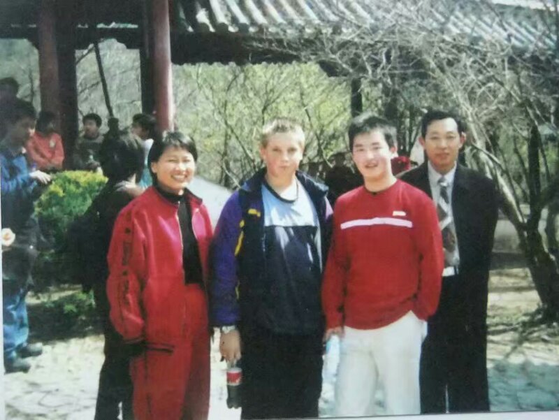 一型糖尿病清华大学生李鑫,清华大学一型糖友李鑫