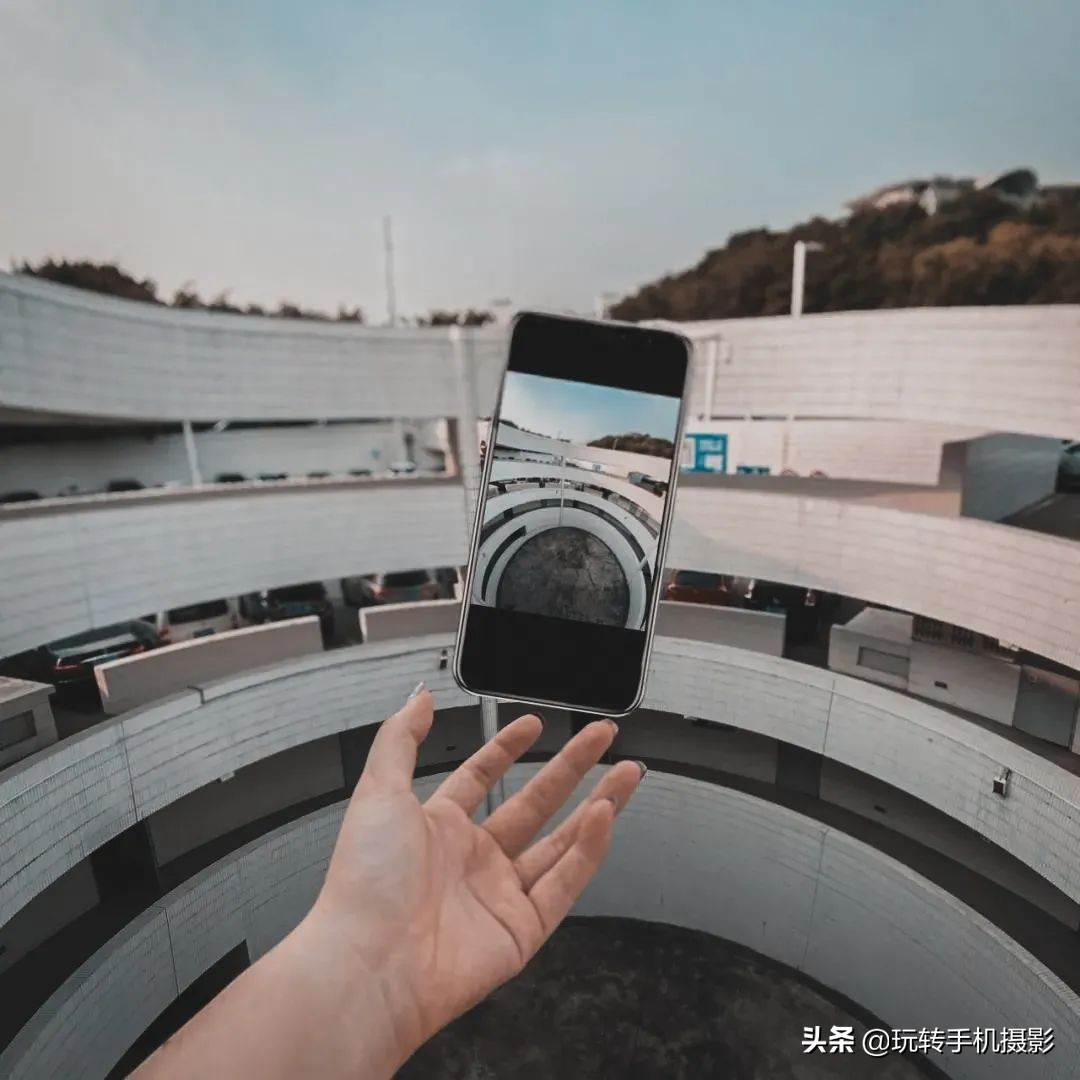 小米手机拍不了横屏照片,小米手机拍不出原有颜色