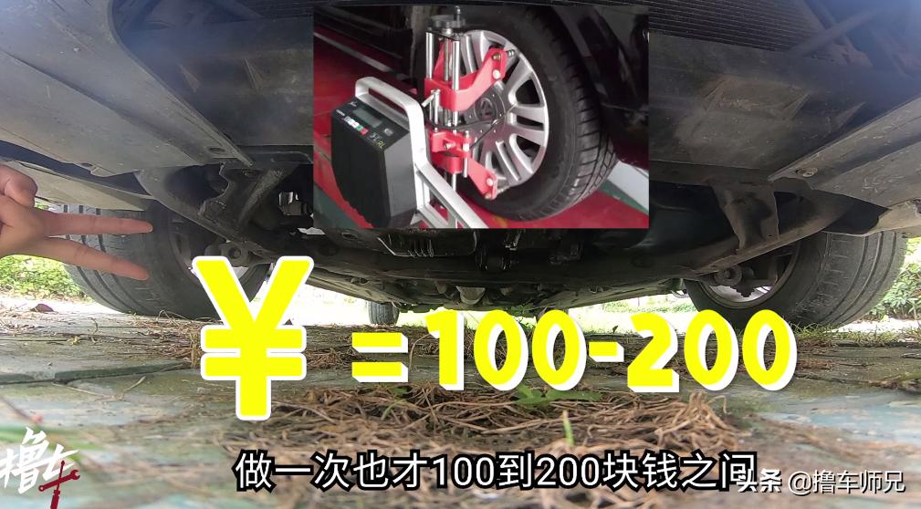 方向盘变重的解决视频,哪些原因导致汽车方向盘变重