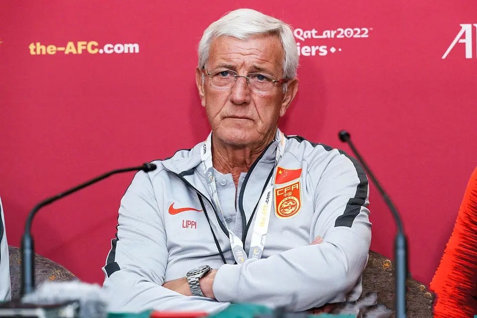 里皮离婚,里皮离过婚么