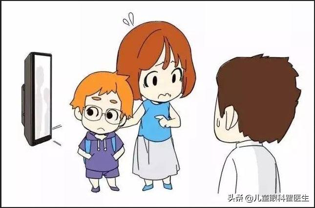 弱视恢复最佳年龄段,弱视康复黄金期内几个月能康复