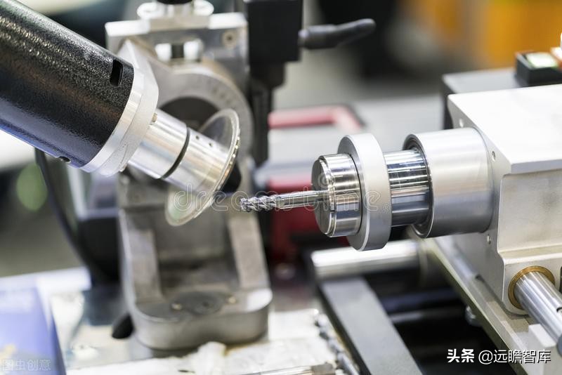 瑞典“山特维克”历经百年，成为机床刀具龙头，只因做对这一点