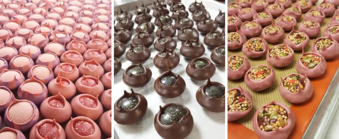 2022年最流行巧克力,2020年最流行巧克力