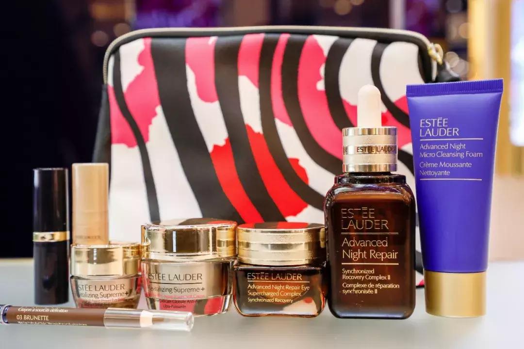 0元化妆品秒杀,0元化妆品包邮捡漏