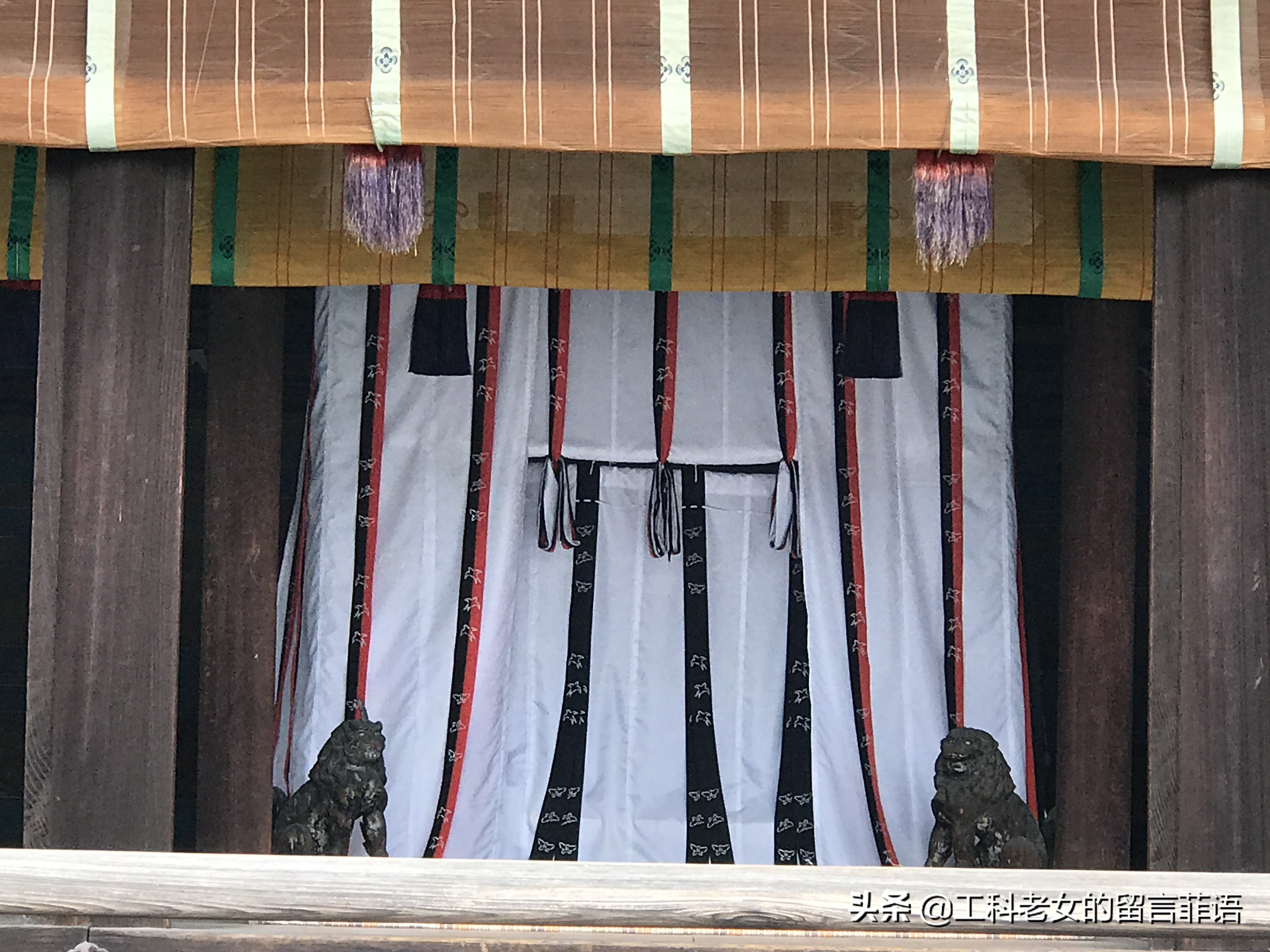 京都御所风格,京都皇宫御所