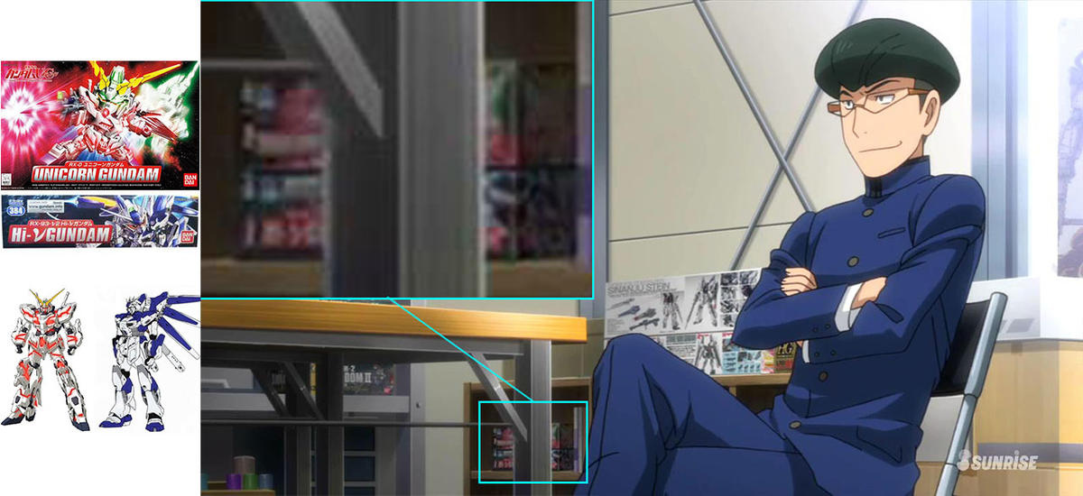 高达创战者try多蒙大弟子机体,高达创战者try合集解说