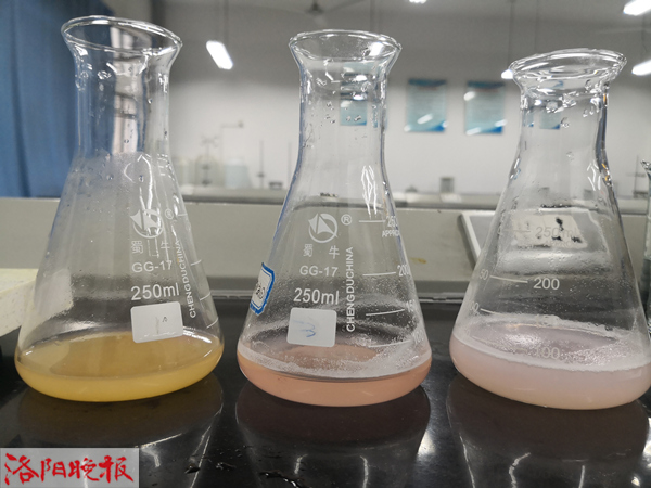 水晶泥硼超标,含硼的软泥