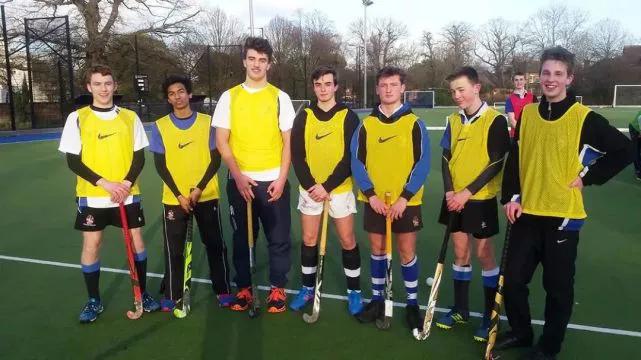 曲棍球视频玩法,曲棍球转角球