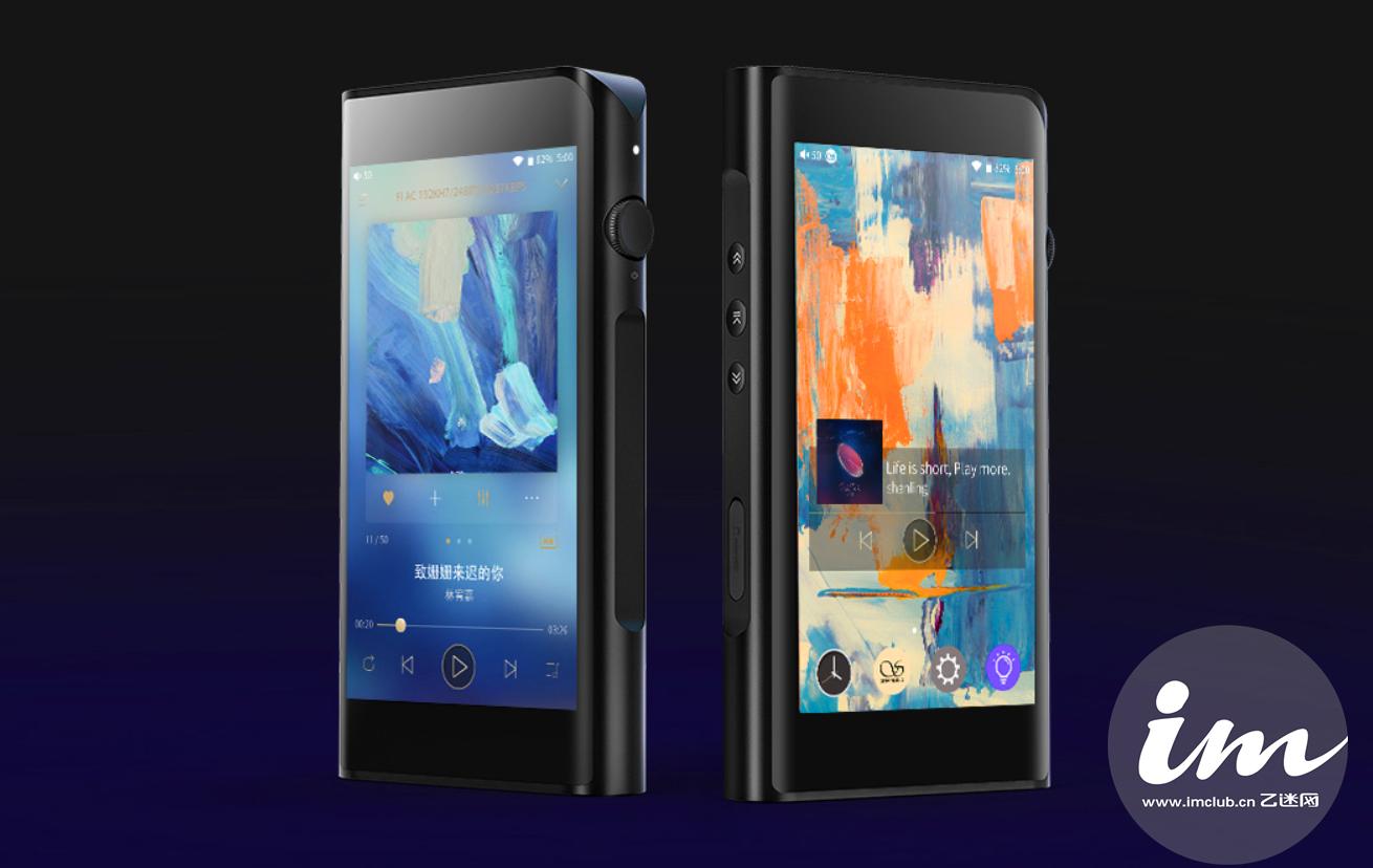 音质好的mp3播放器山灵,山灵m6pro播放器mp3