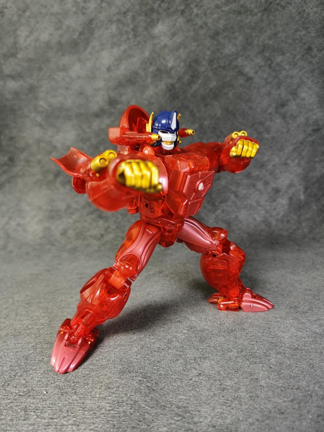 mp正版玩具,美版mp系列玩具开箱