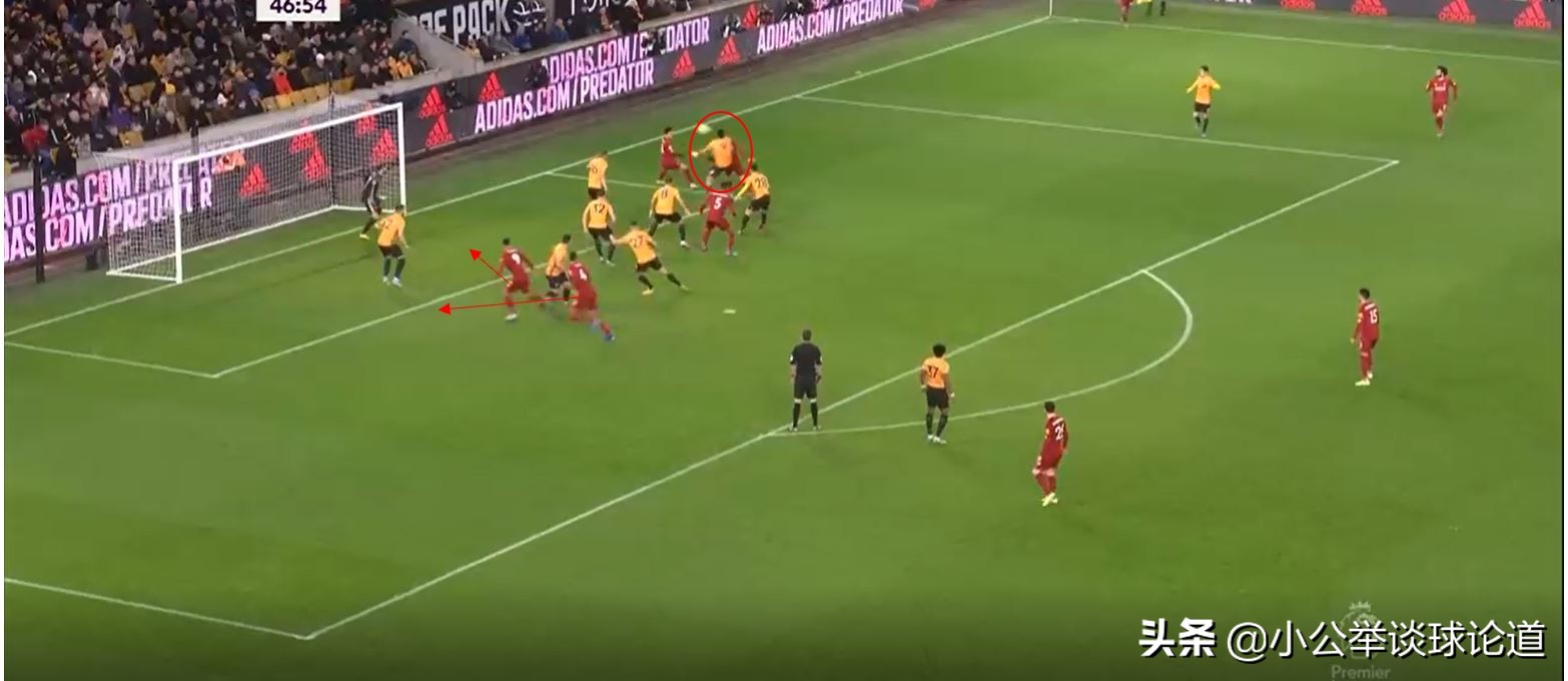 现在英超定位球,英超禁区定位球