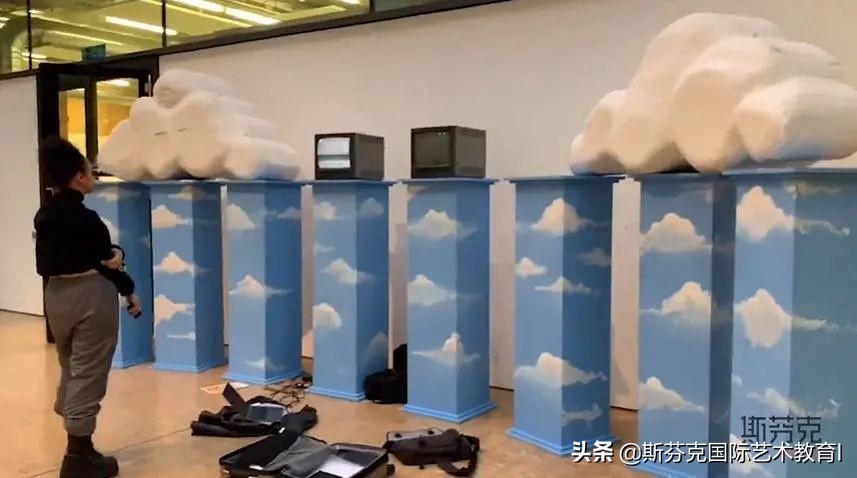 开学前先体验一下别人的大学,34所顶尖艺术学校