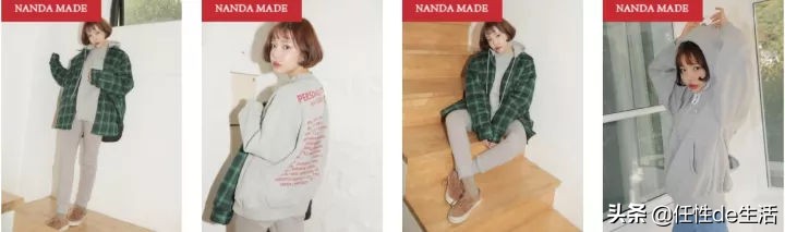 韩国女明星穿的衣服曝光,韩国女明星的衣服都是从哪里买的