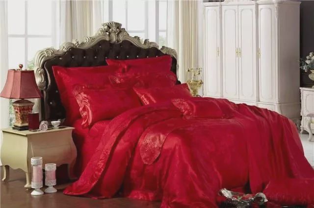 婚礼新房布置准备哪些东西,婚礼床上用品什么季节最全